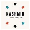 Kashmir - Trespassers