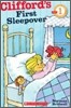 Scholastic Hello Reader Level 1 : Clifford's First Sleepover