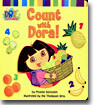 Count with Dora!