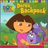 Dora the Explorer #1 : Dora's Backpack