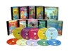 Berenstain Bears CD Collection 10�� ��Ʈ