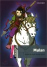 Dominoes Starter : Mulan