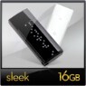 [�޸�] SLEEK ���� 16G USB�޸� [MW-SLEEK16]