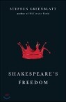 Shakespeare's Limits