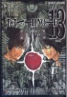 DEATH NOTE ���� ��Ʈ 1~13�� ��Ʈ