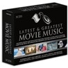Latest & Greatest Movie Music OST