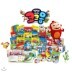 ����� ���� ���ڸ� �ѱ��� (å20��+DVD 4��)