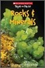 Scholastic True or Fales : Rocks & Minerals