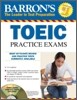 Barron's TOEIC Practice Exams