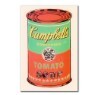[��Ʈ���ڸ���]BPF1310 Andy Warhol �ص��Ȧ  Campbells Soup Can, 1965(green & red) 20*30(cm) ��ũ��������