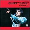 Cliff Richard - Cliff 'Live' In Japan '72