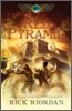 The Kane Chronicles 1 : The Red Pyramid