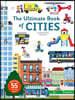 The Ultimate Book of Cities