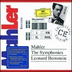 Leonard Bernstein 말러: 교향곡 전집 - 번스타인 (Mahler : The Symphonies)
