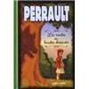 Perrault en BD