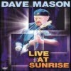 [DVD] Dave Mason - Live At Sunrise