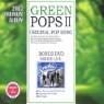 Green Pops II : 2003 Premium 2Disc Set