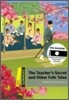 Dominoes 1 : The Teacher's Secret and Other Folk Tales (Book & CD)