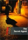Dominoes 3 : The Secret Agent