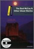Dominoes 1 : The Real McCoy & Other Ghost Stories (Book & CD)