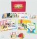 Learn To Read 1�ܰ� Full Set (Book & CD)