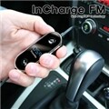 Xtrememac InchargeFM ������ FMƮ��������/��������