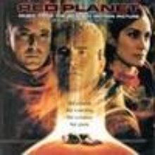 O.S.T. / Red Planet (���� �÷���/����/�̰���)