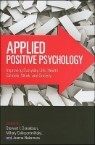Applied Positive Psychology