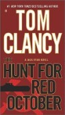 The Hunt for Red October
