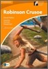 Cambridge Discovery Readers Level 4 : Robinson Crusoe