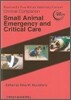 Blackwell's Five-Minute Veterinary Consult Clinical Companion