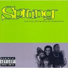 O.S.T / Sprung (������) (����/�̰���)