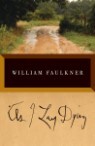 As I Lay Dying : The Corrected Text