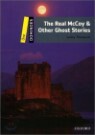 Dominoes 1 : The Real McCoy & Other Ghost Stories