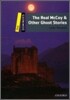 Dominoes 1 : The Real McCoy & Other Ghost Stories
