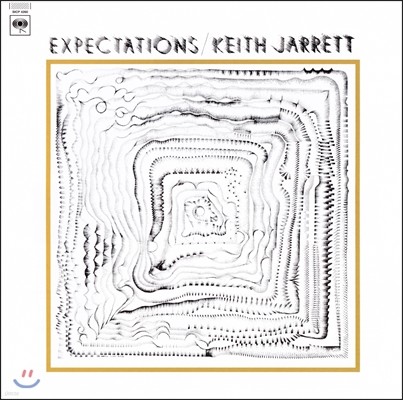 Keith Jarret (키스 자렛) - Expectations
