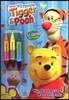 Disney's My Friends Tigger & Pooh Hundred Acre Wood Friends