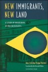 New Immigrants, New Land