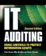 It Auditing Using Controls to Protect Information Assets