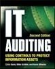It Auditing Using Controls to Protect Information Assets