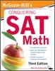 Mcgraw-hill's Conquering Sat Math