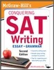 Mcgraw-Hill's Conquering SAT Writing Essay-Grammar