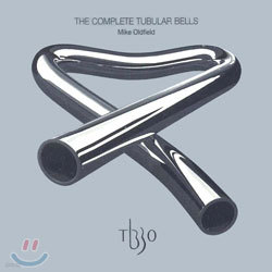 Mike Oldfield - The Complete Tubular Bells