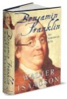 Benjamin Franklin : An American Life