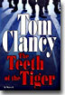 The Teeth of the Tiger
