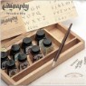 [WINSOR&NEWTON] Ķ���׷��� ���ڽ� ��Ʈ