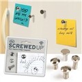 [ADICO] fred&friends SCREWED UP / ��Ʈ ���׳�