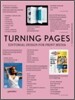 Turning Pages : Editorial Design for Print Media