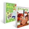 Frindle ���� + ���� �д� �ܾ��� Frindle ������