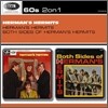 Herman's Hermits - Herman's Hermits + Both Sides Of Herman's Hermit